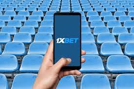 Betting In-Play at 1xBet