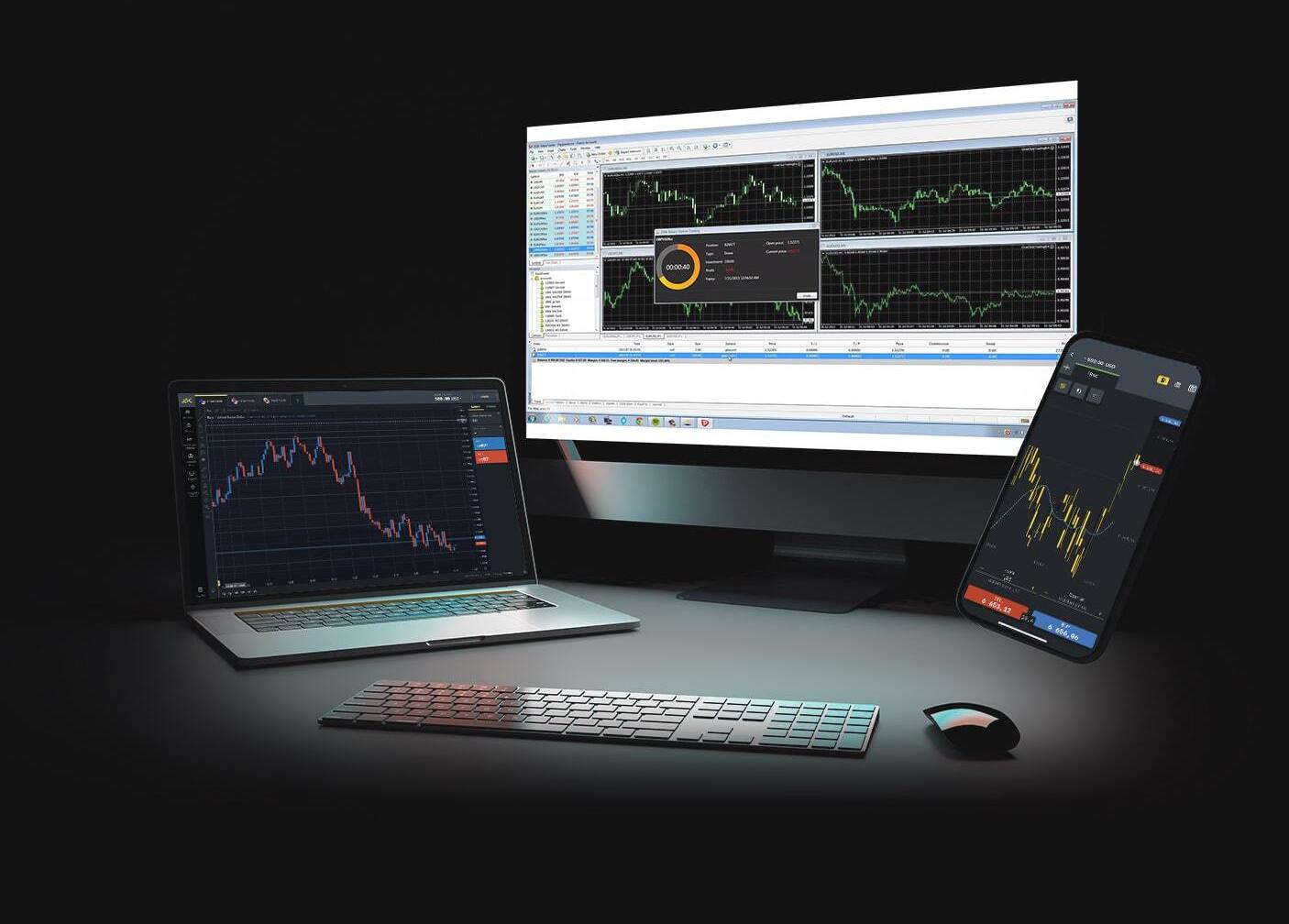 12 Best CFD Brokers and Trading Systems for 2025