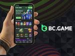 BC.Game Crypto Gambling Establishment - Authorities Website