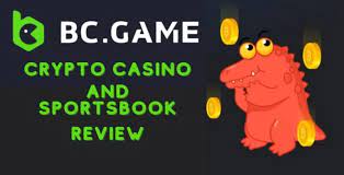 BC.Game Crypto Gambling Establishment - Authorities Website