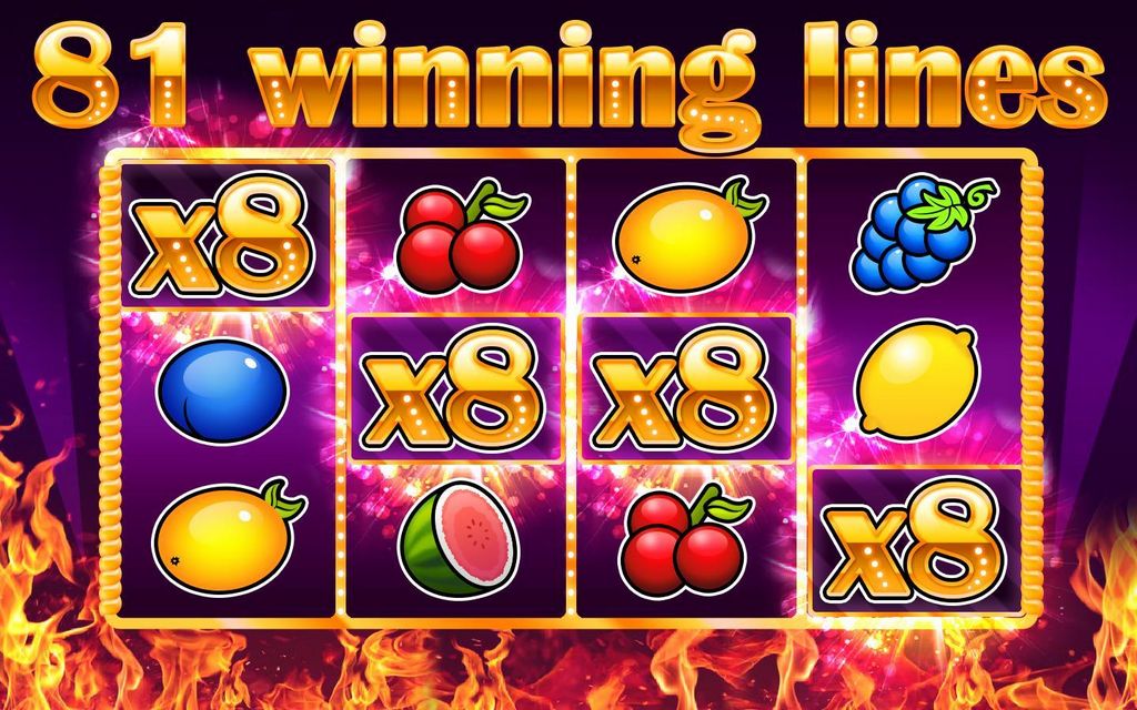 Lucky roterer gamblingetablissement
