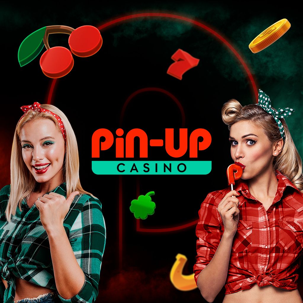 Ośrodek hazardowy Pin-up