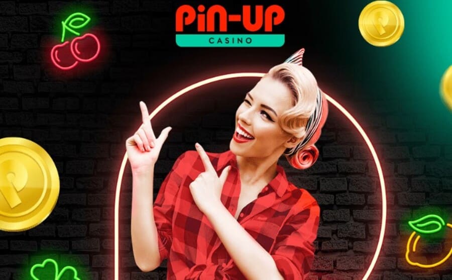 Pin Up Casino web sitesinin mobil versiyonunu inceleyin