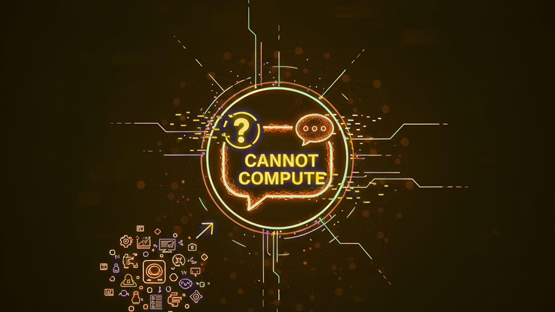 From paper chaos to digital control