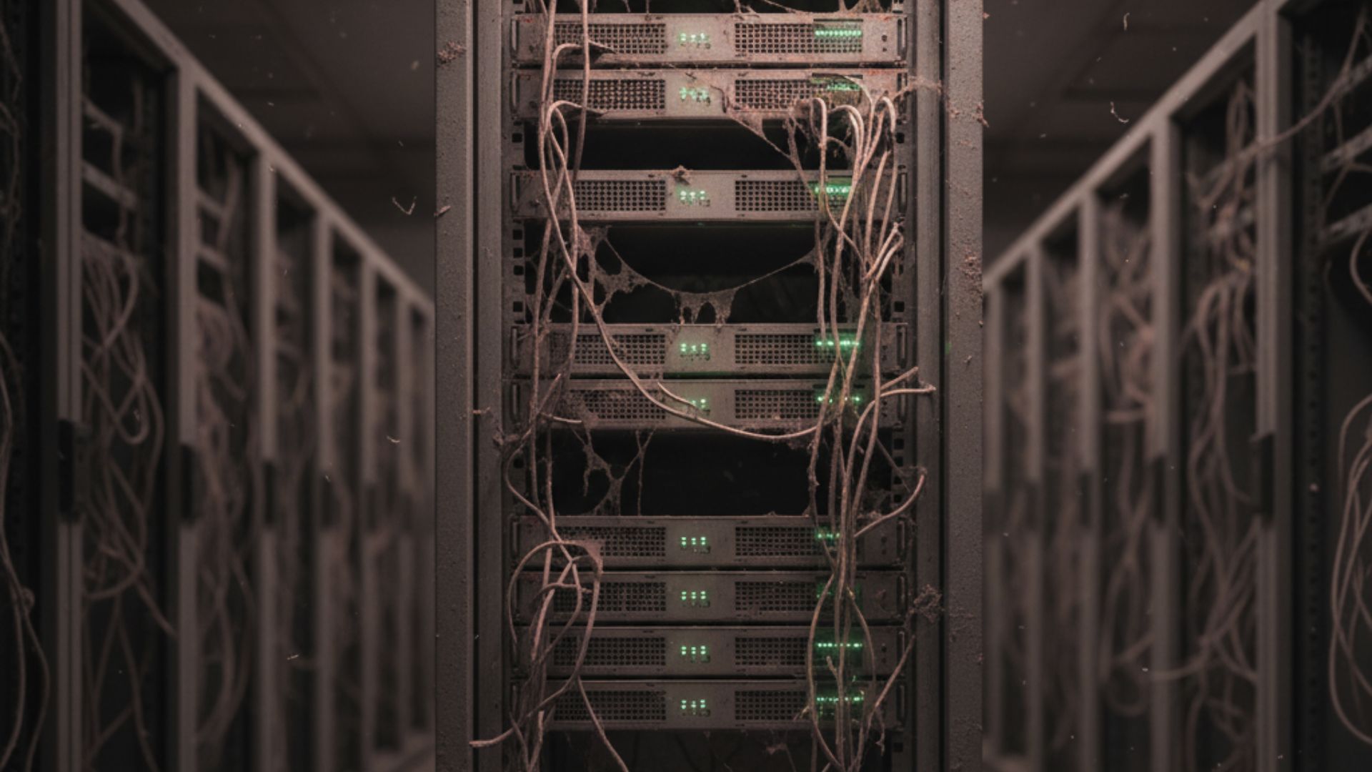 From paper chaos to digital control