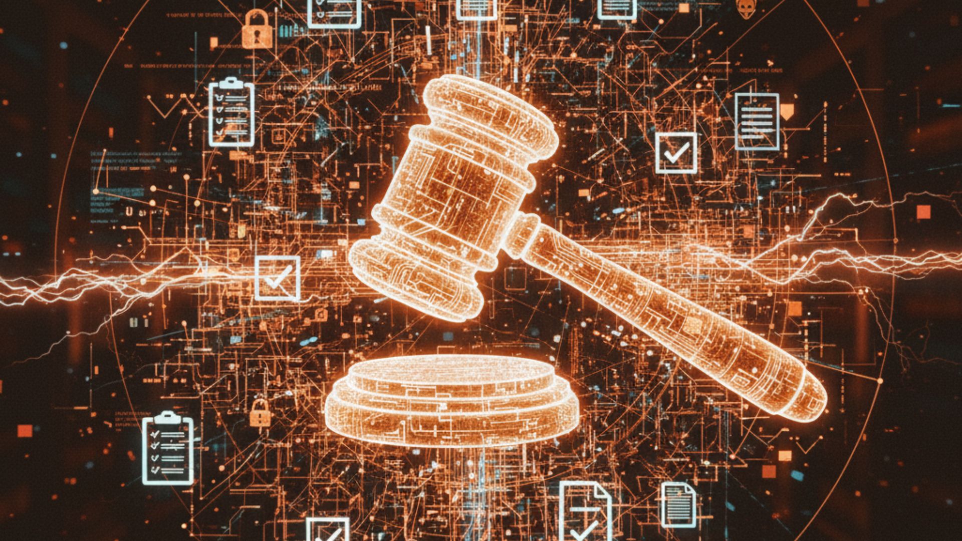 From paper chaos to digital control