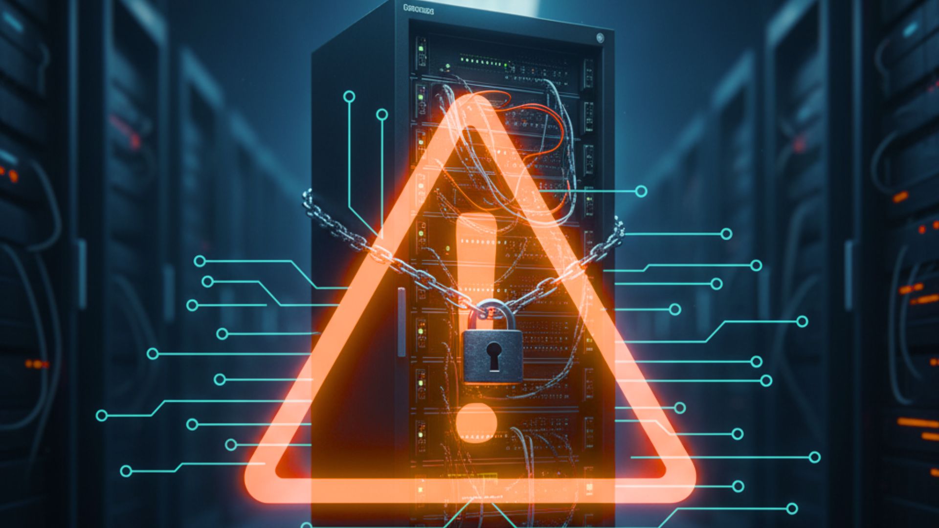 From paper chaos to digital control