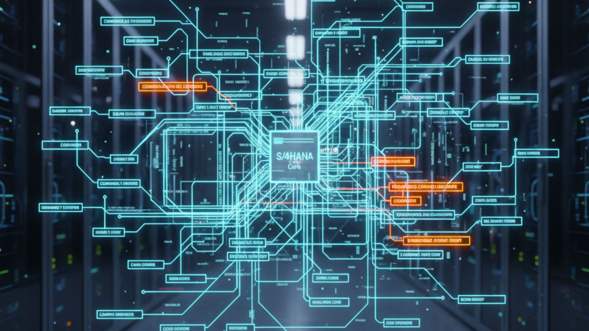 From paper chaos to digital control