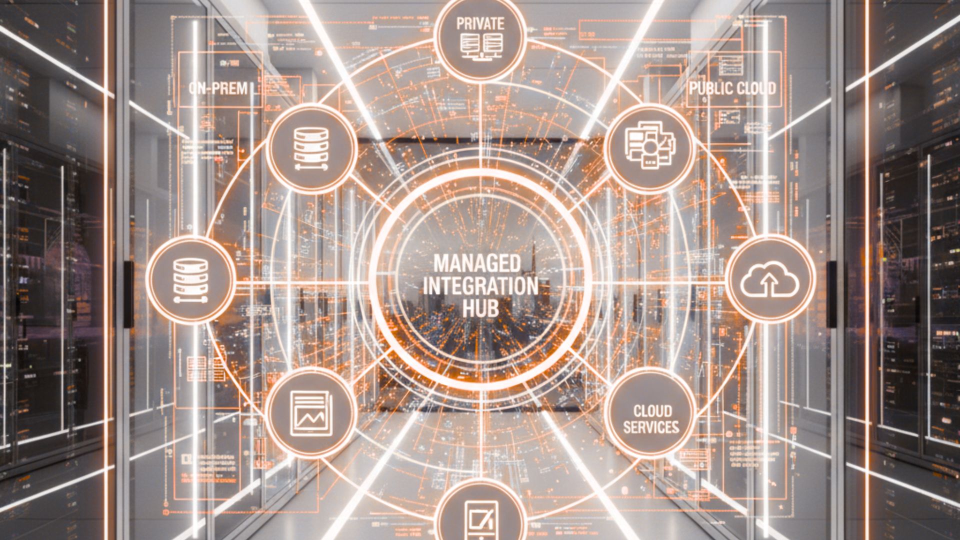 From paper chaos to digital control