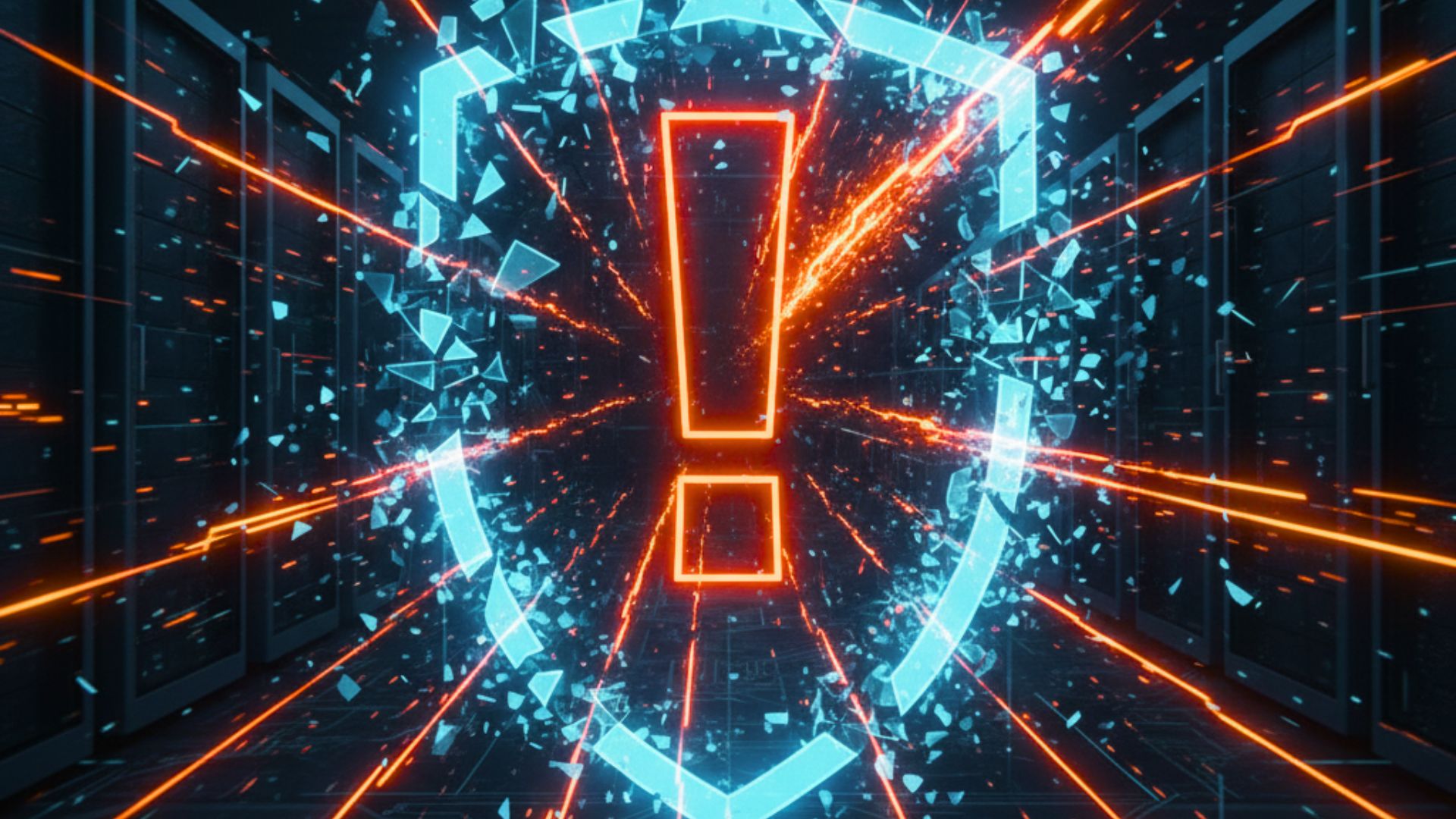 From paper chaos to digital control