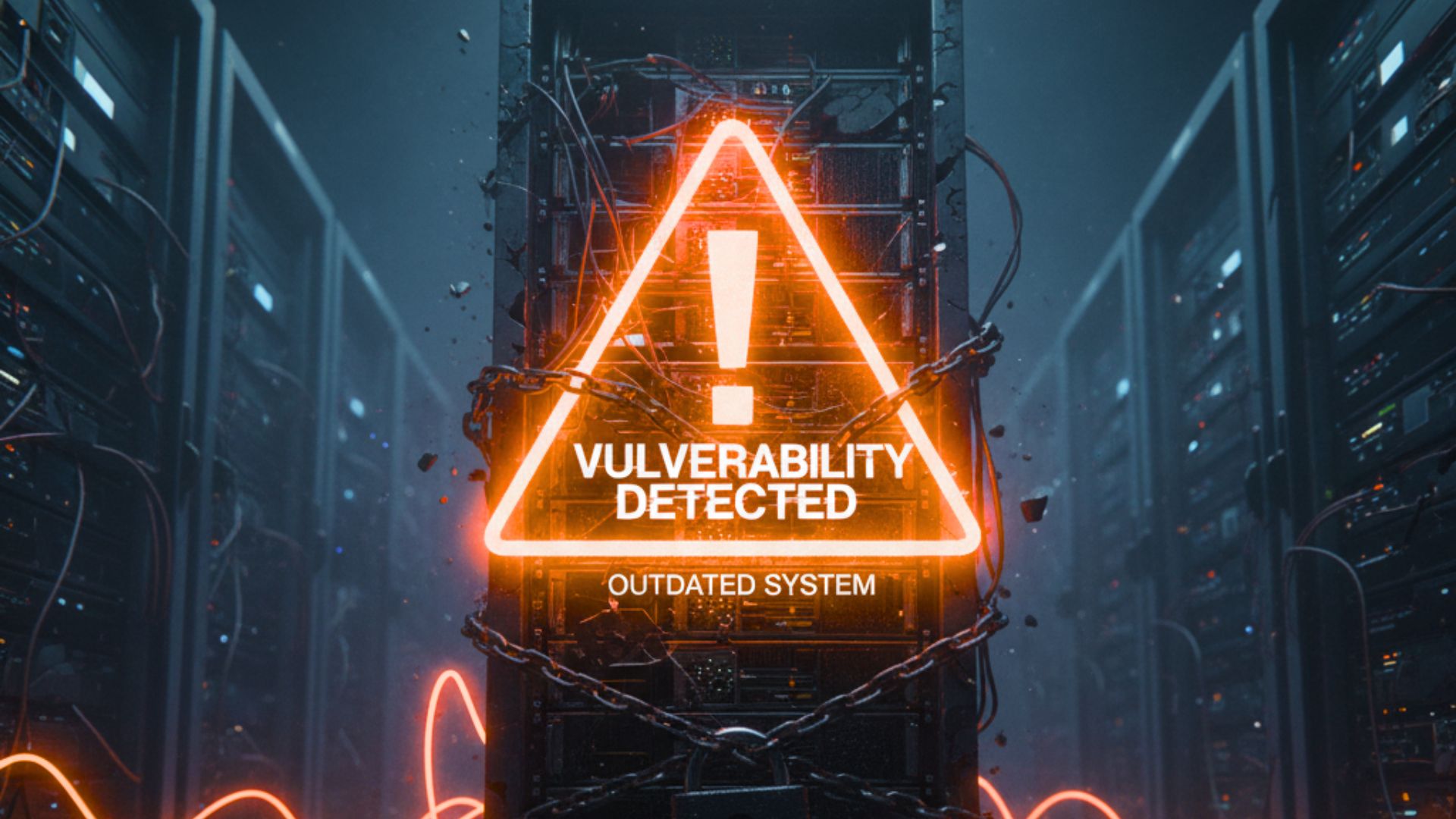 From paper chaos to digital control