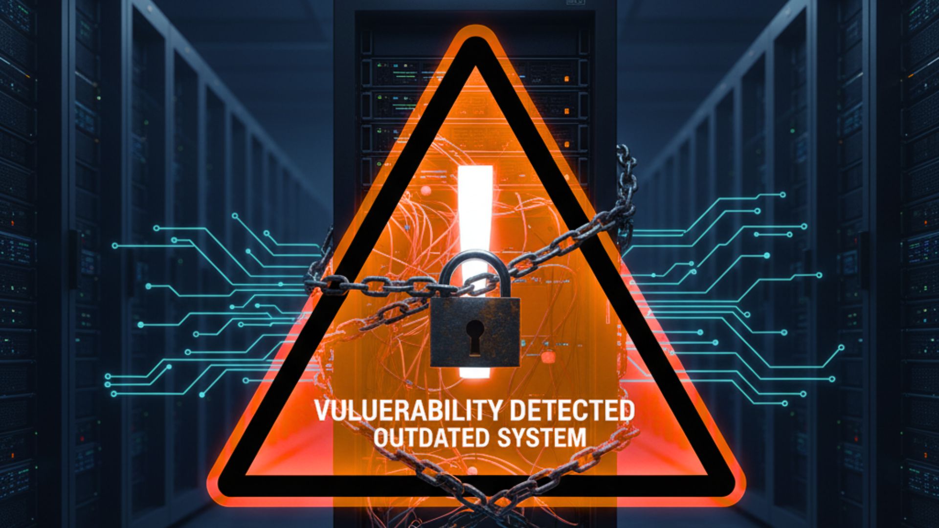 From paper chaos to digital control