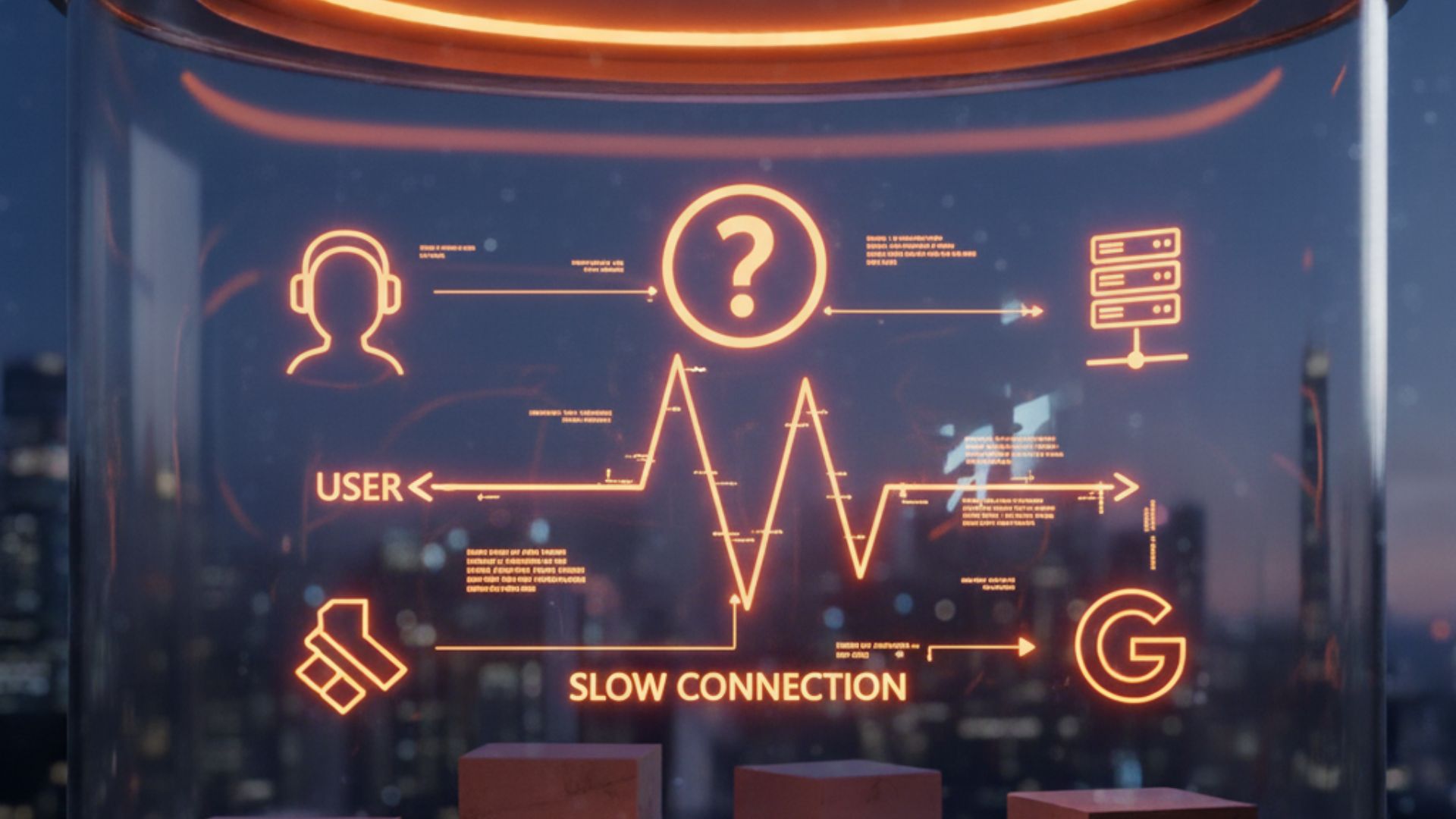 From paper chaos to digital control