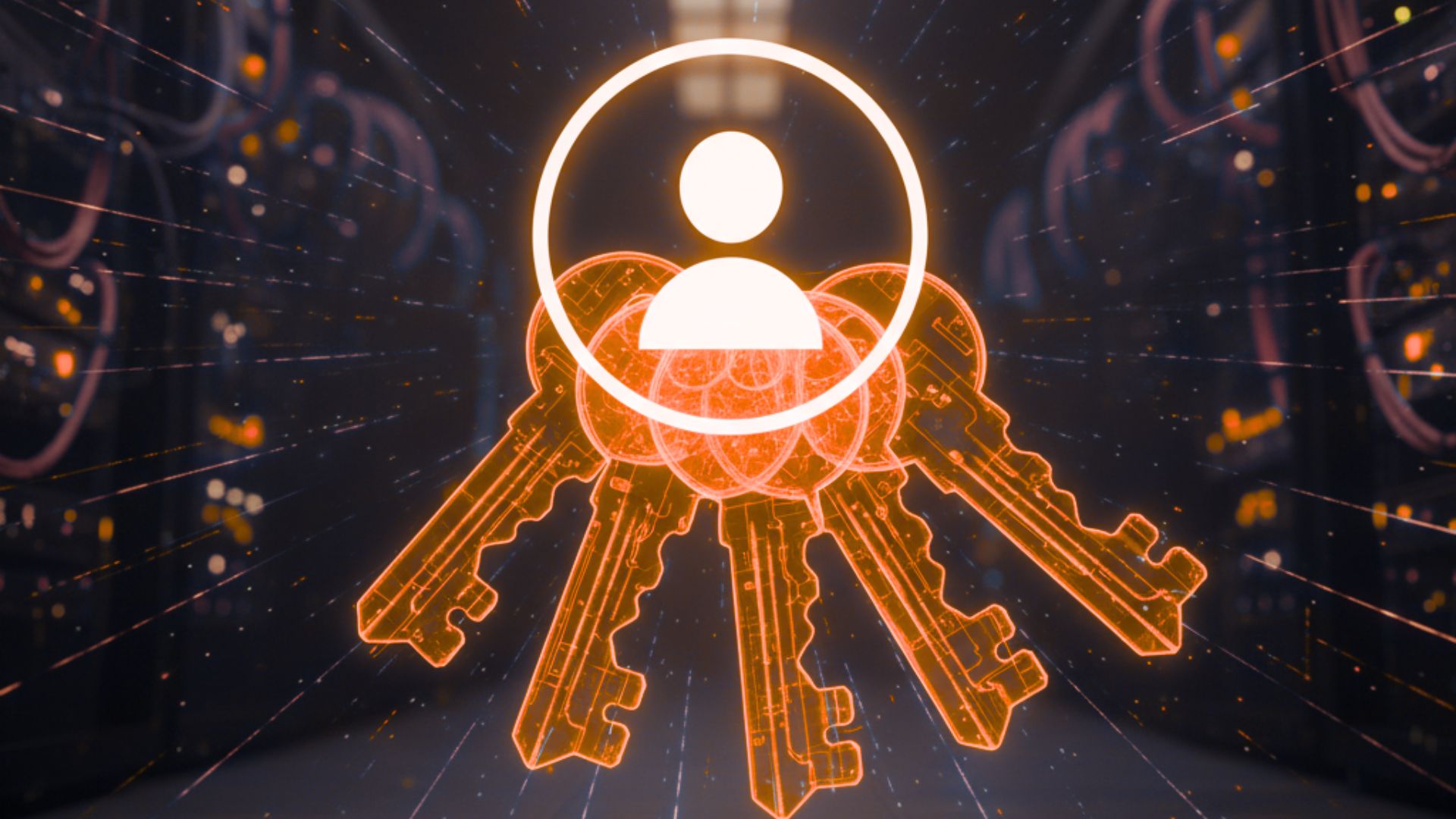 From paper chaos to digital control