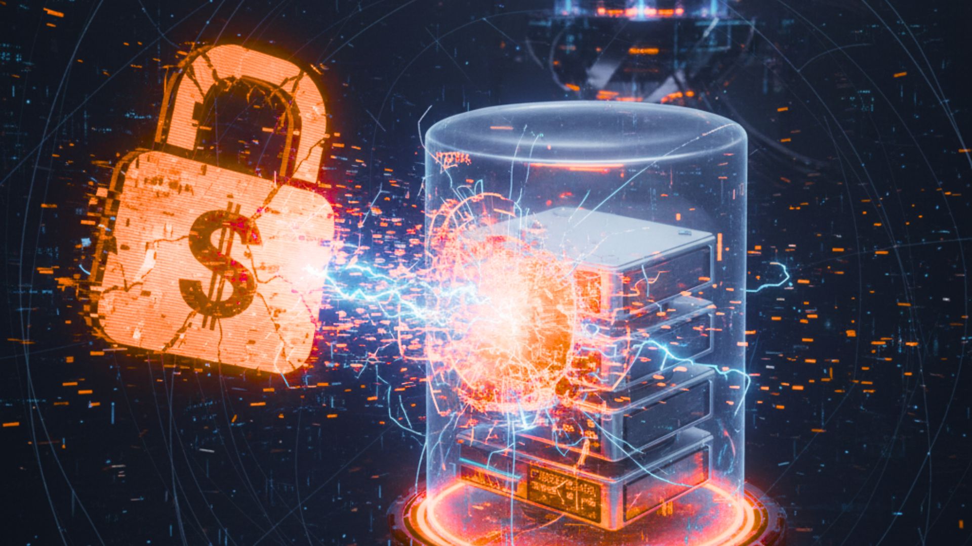 From paper chaos to digital control