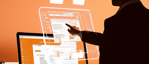 From paper chaos to digital control