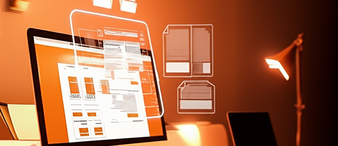 From paper chaos to digital control