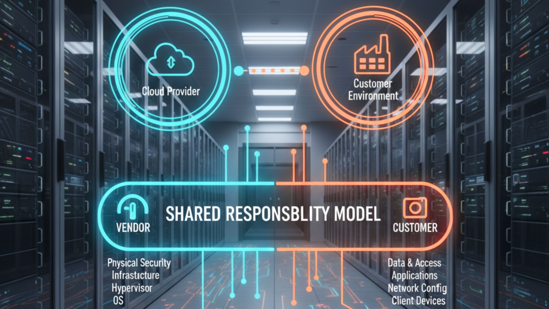 From paper chaos to digital control