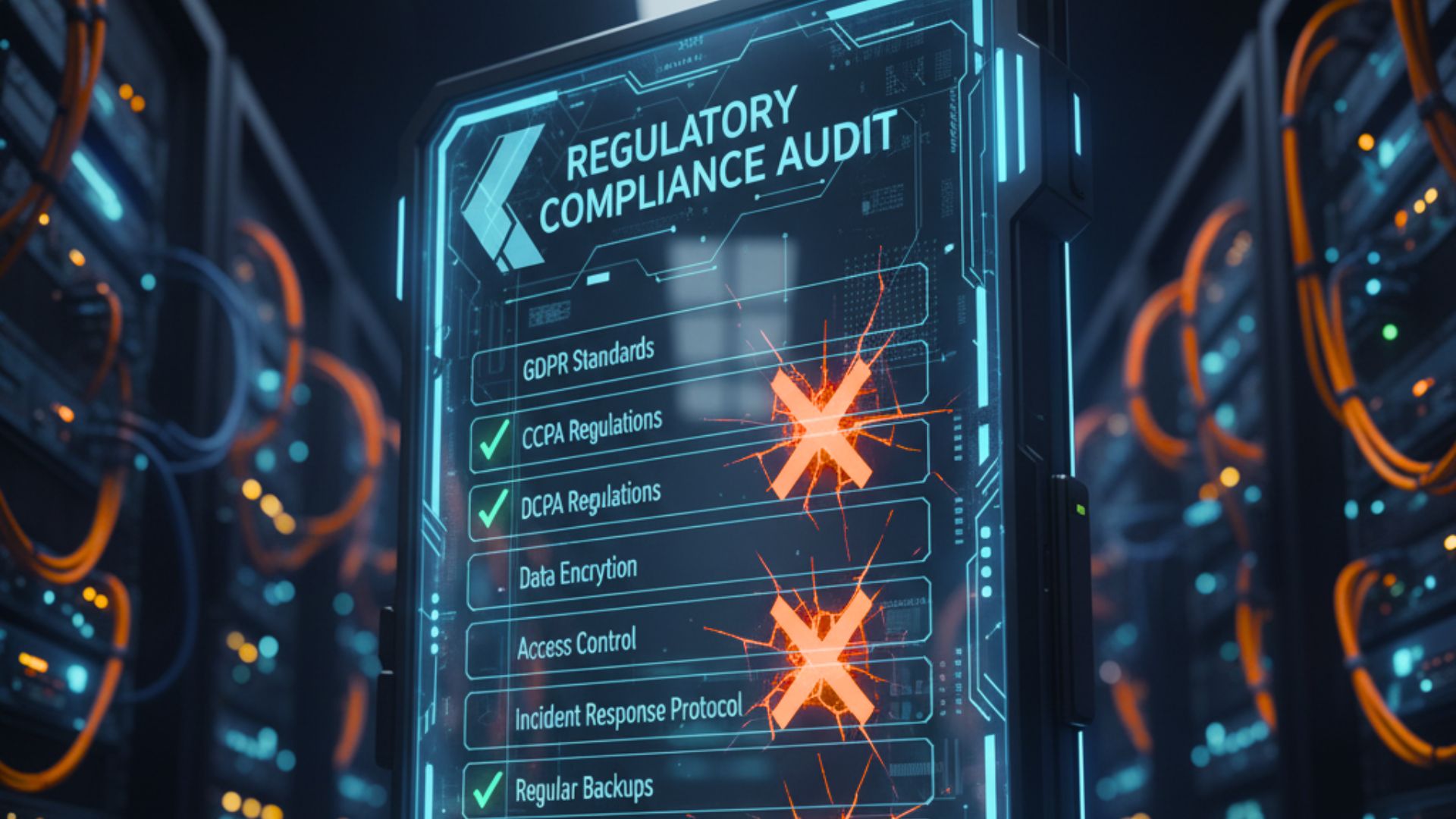 From paper chaos to digital control