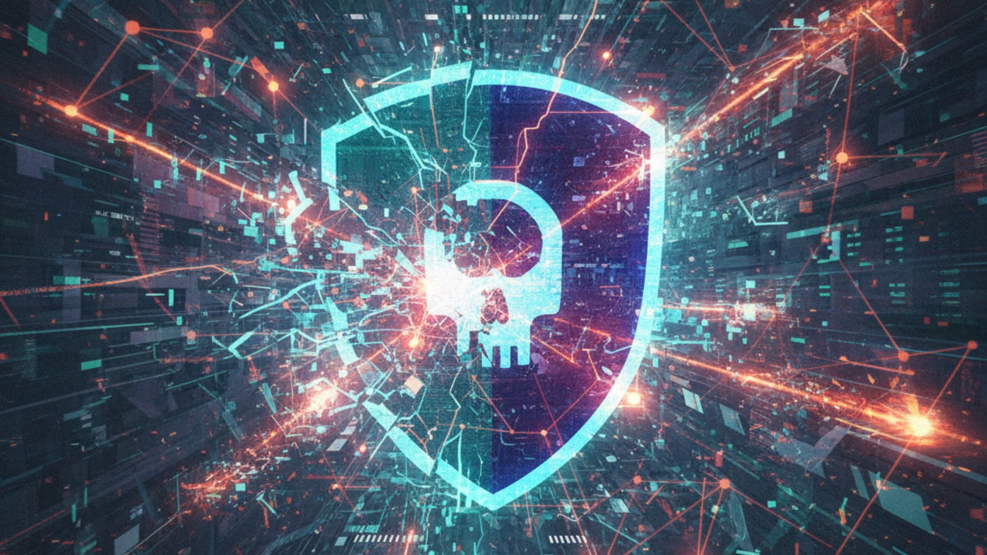 From paper chaos to digital control