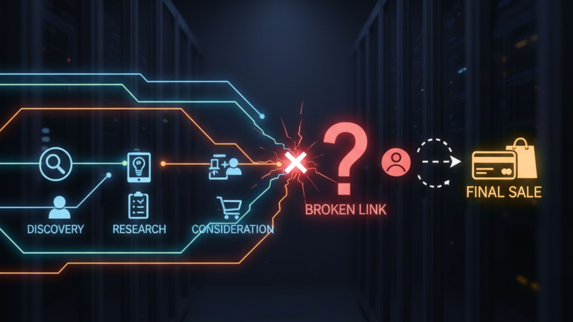 From paper chaos to digital control