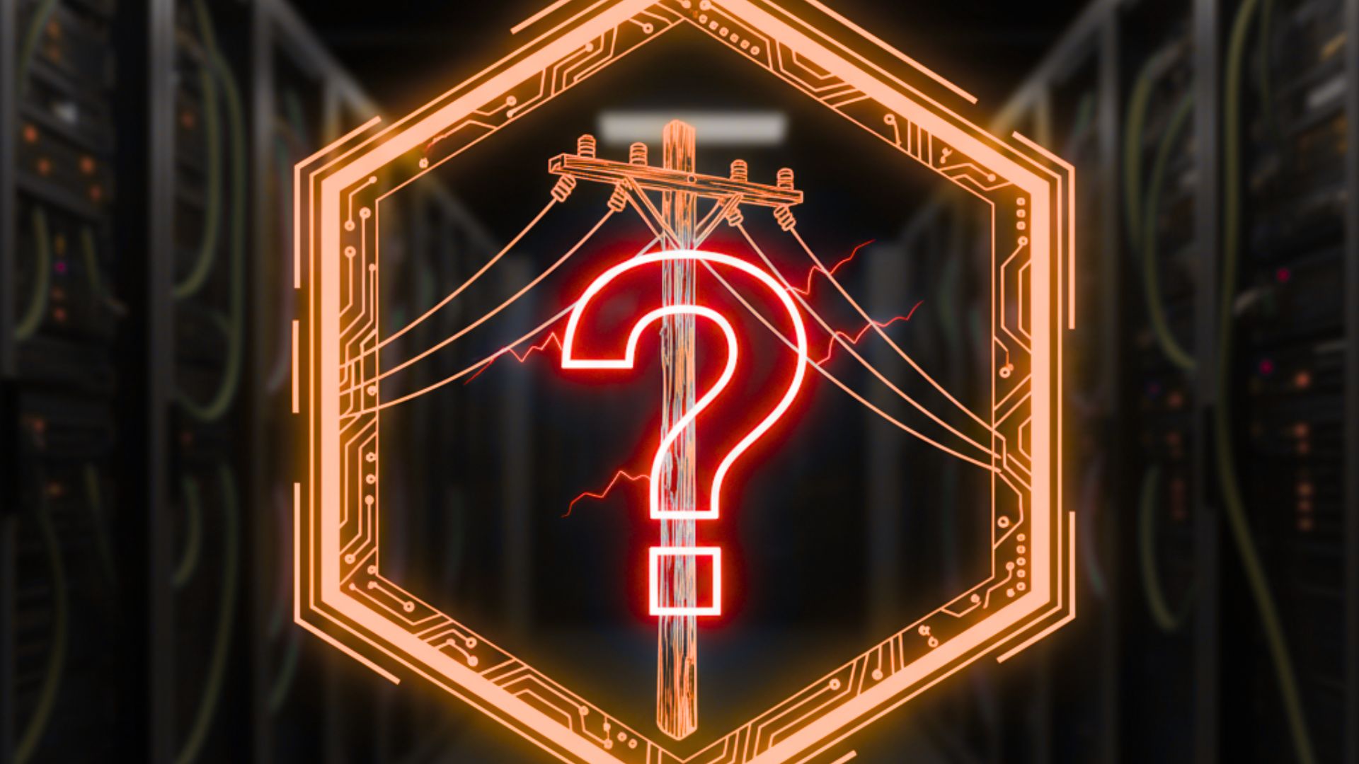 From paper chaos to digital control