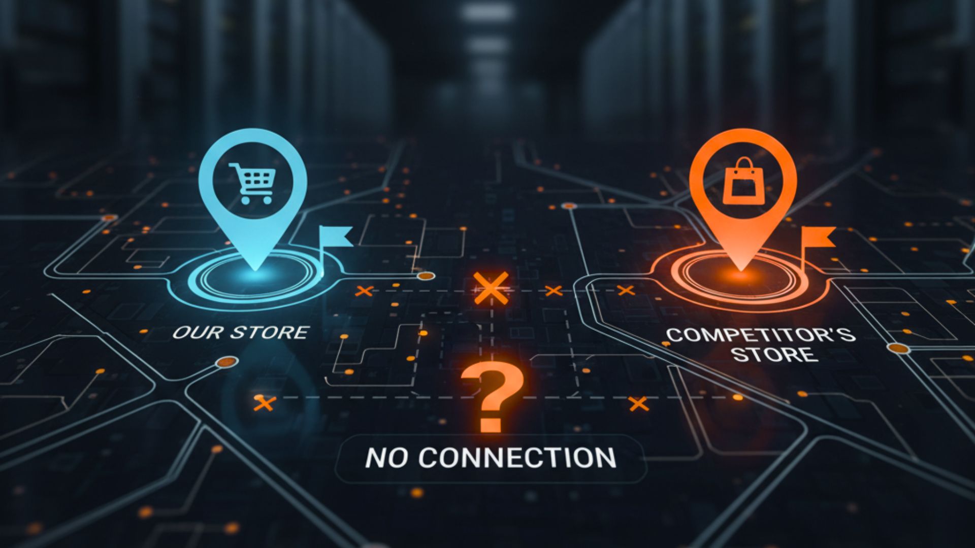 From paper chaos to digital control