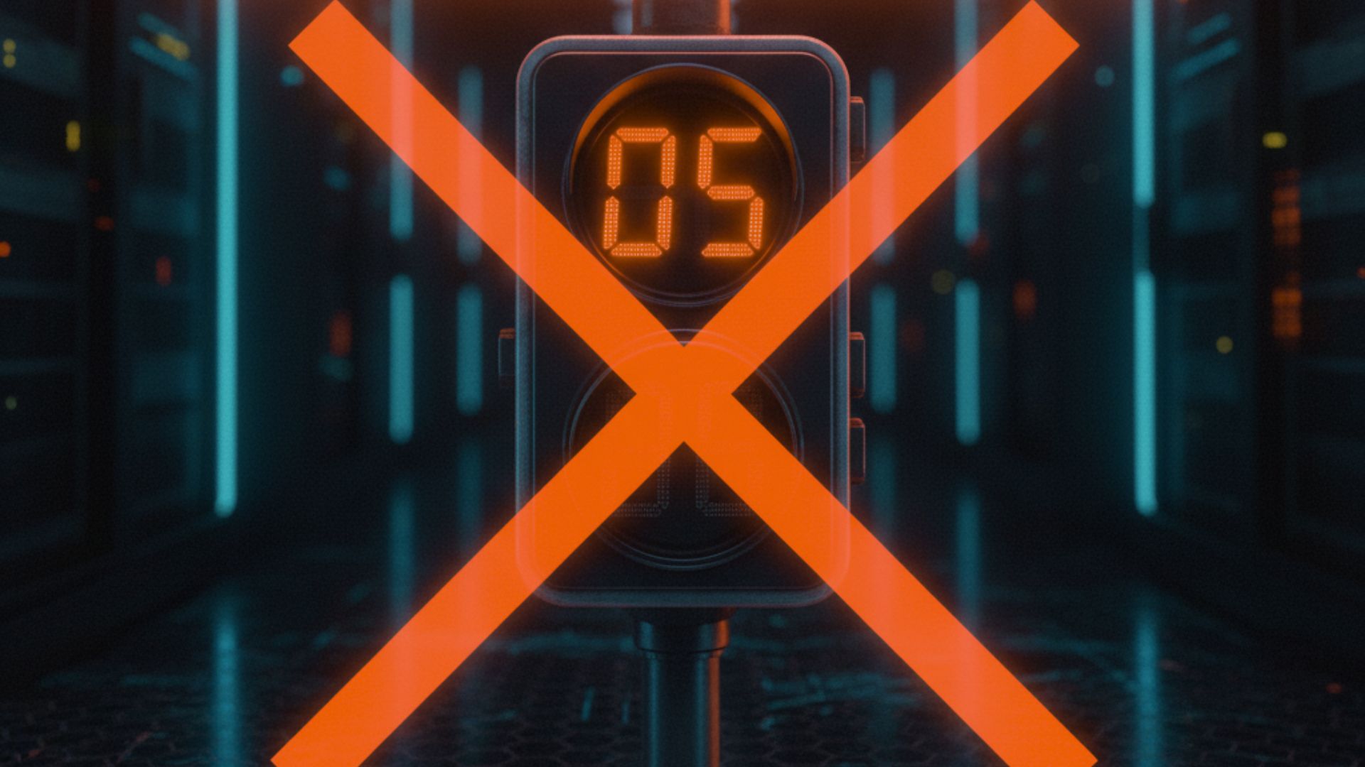 From paper chaos to digital control