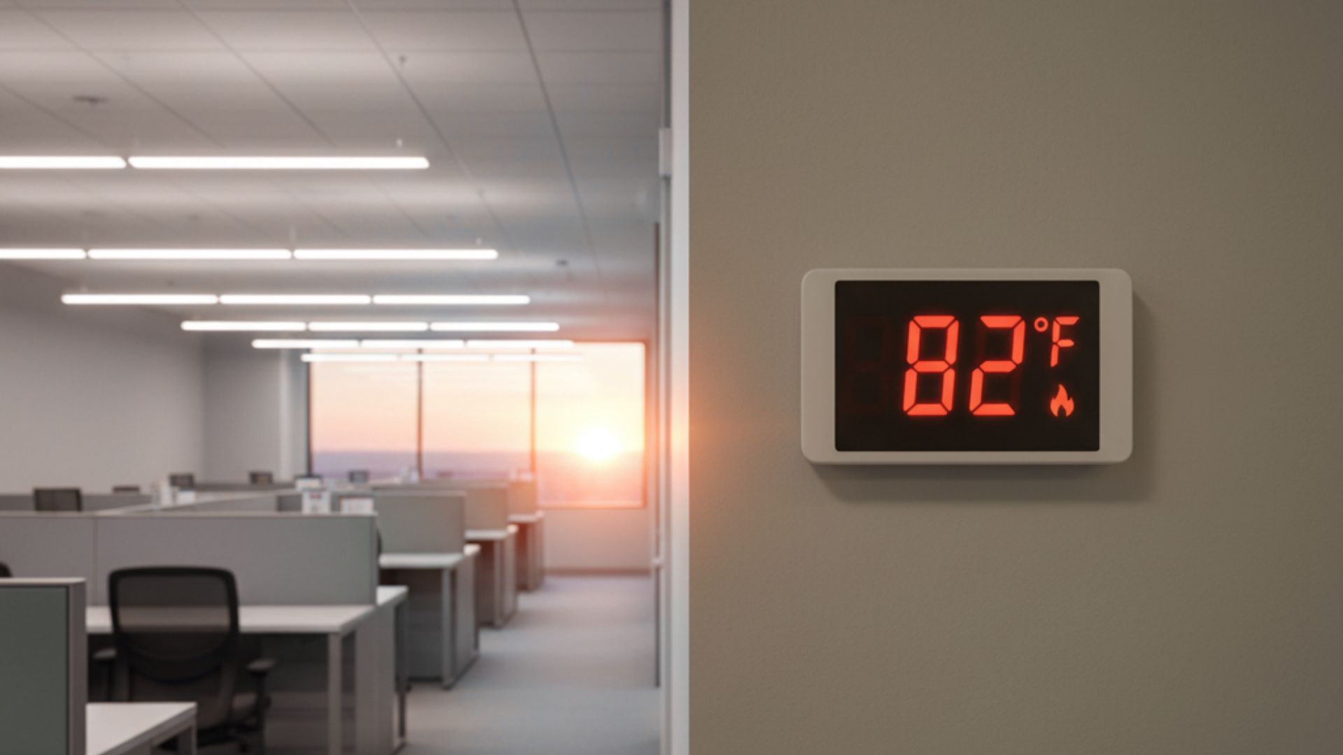 From paper chaos to digital control