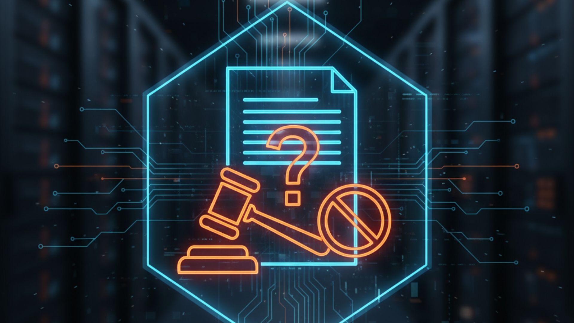 From paper chaos to digital control