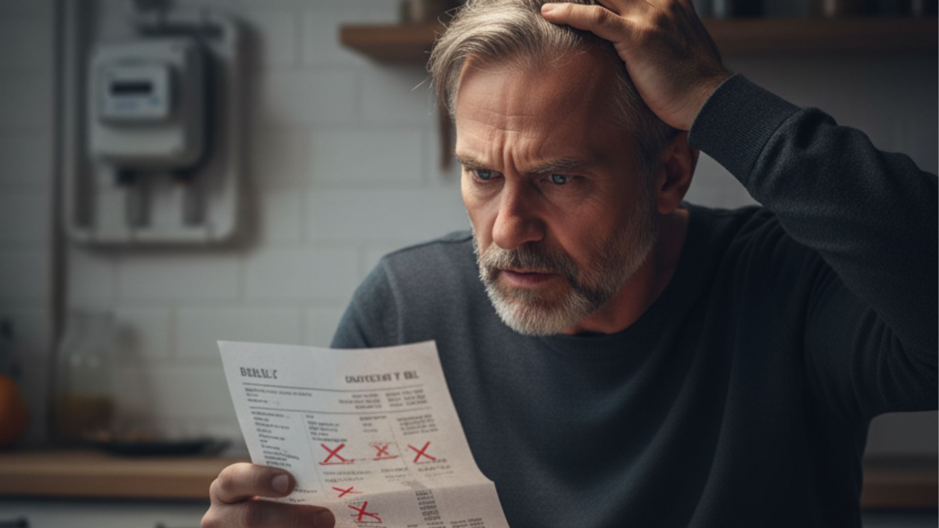 From paper chaos to digital control