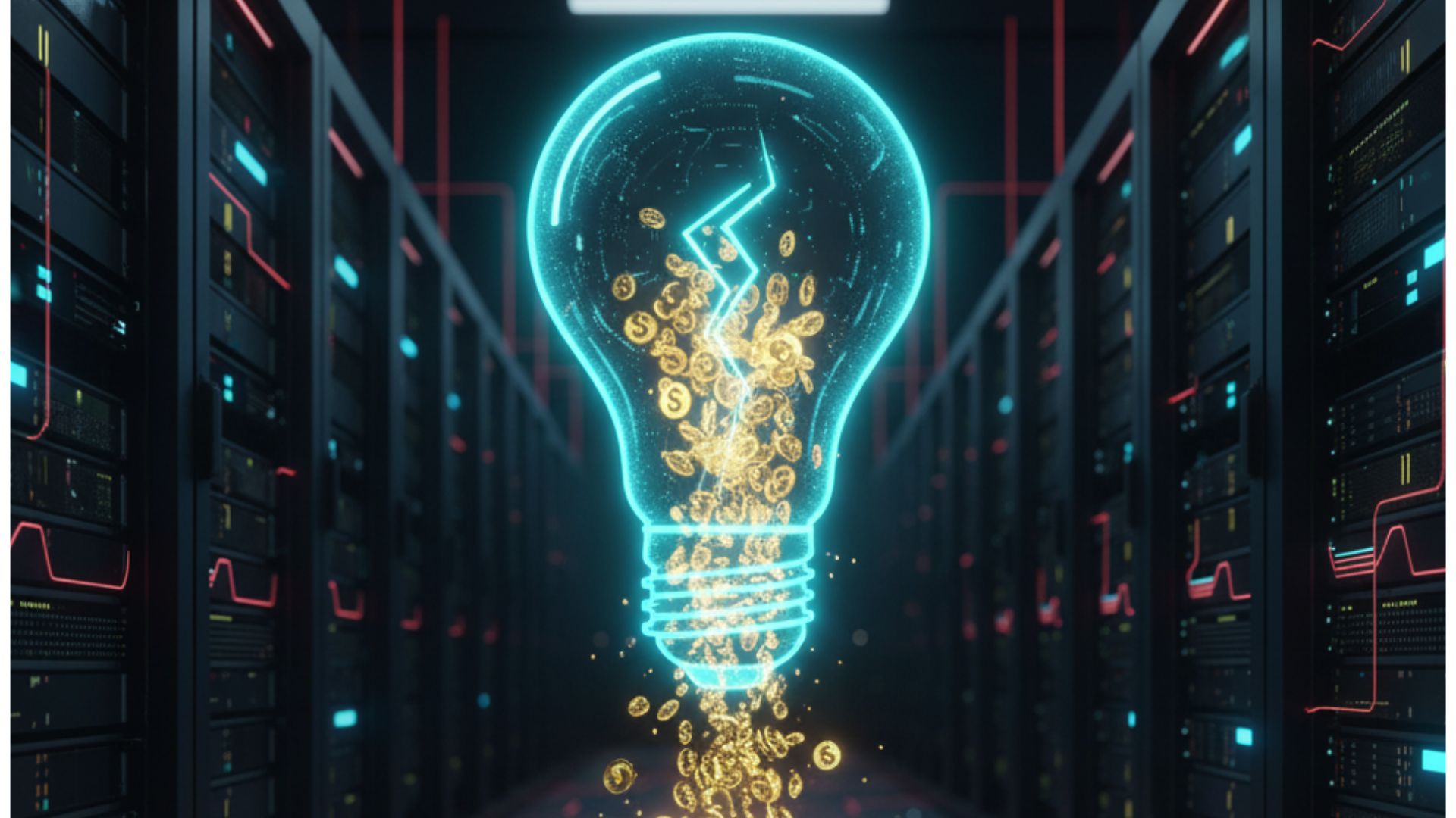 From paper chaos to digital control