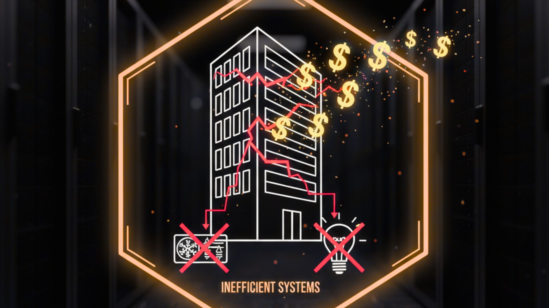 From paper chaos to digital control