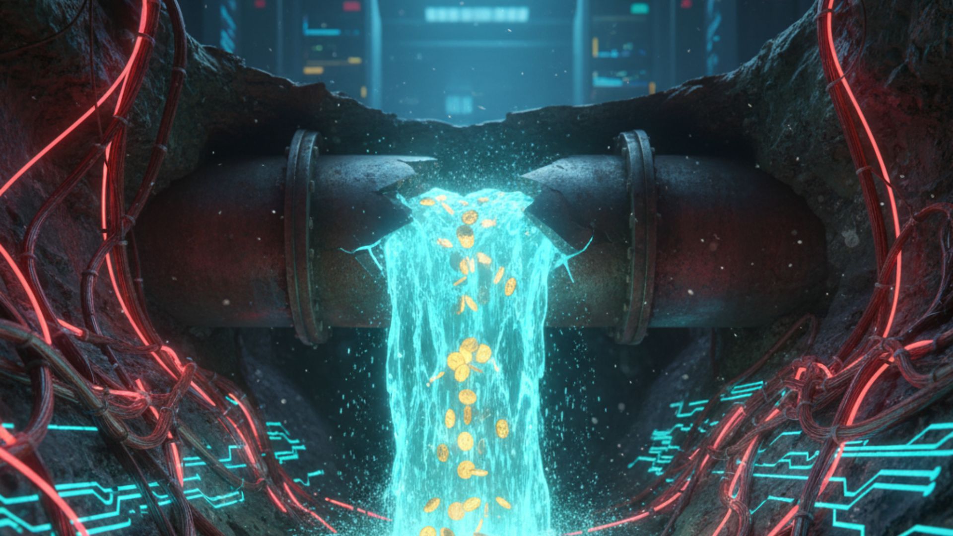 From paper chaos to digital control