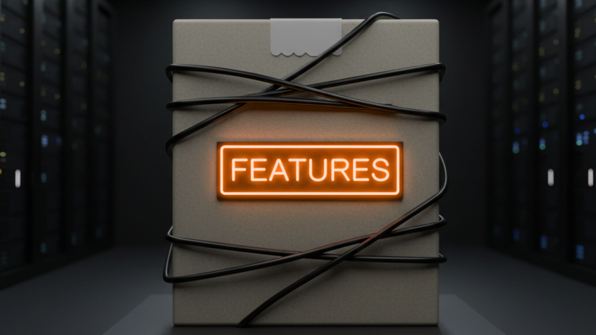 From paper chaos to digital control