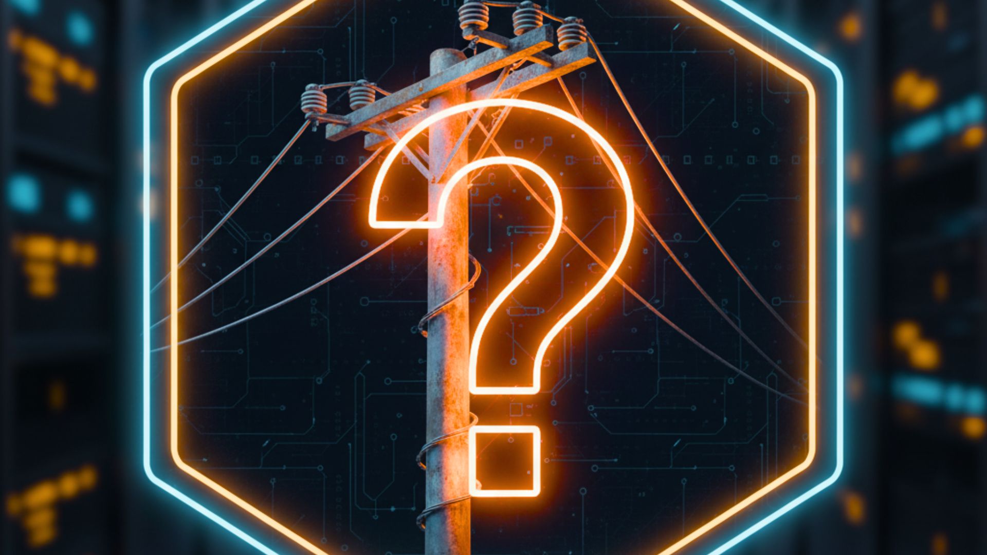 From paper chaos to digital control