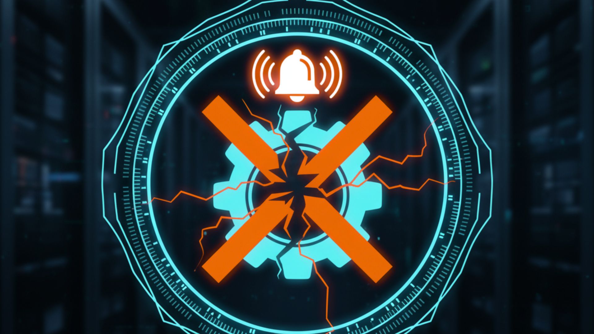 From paper chaos to digital control