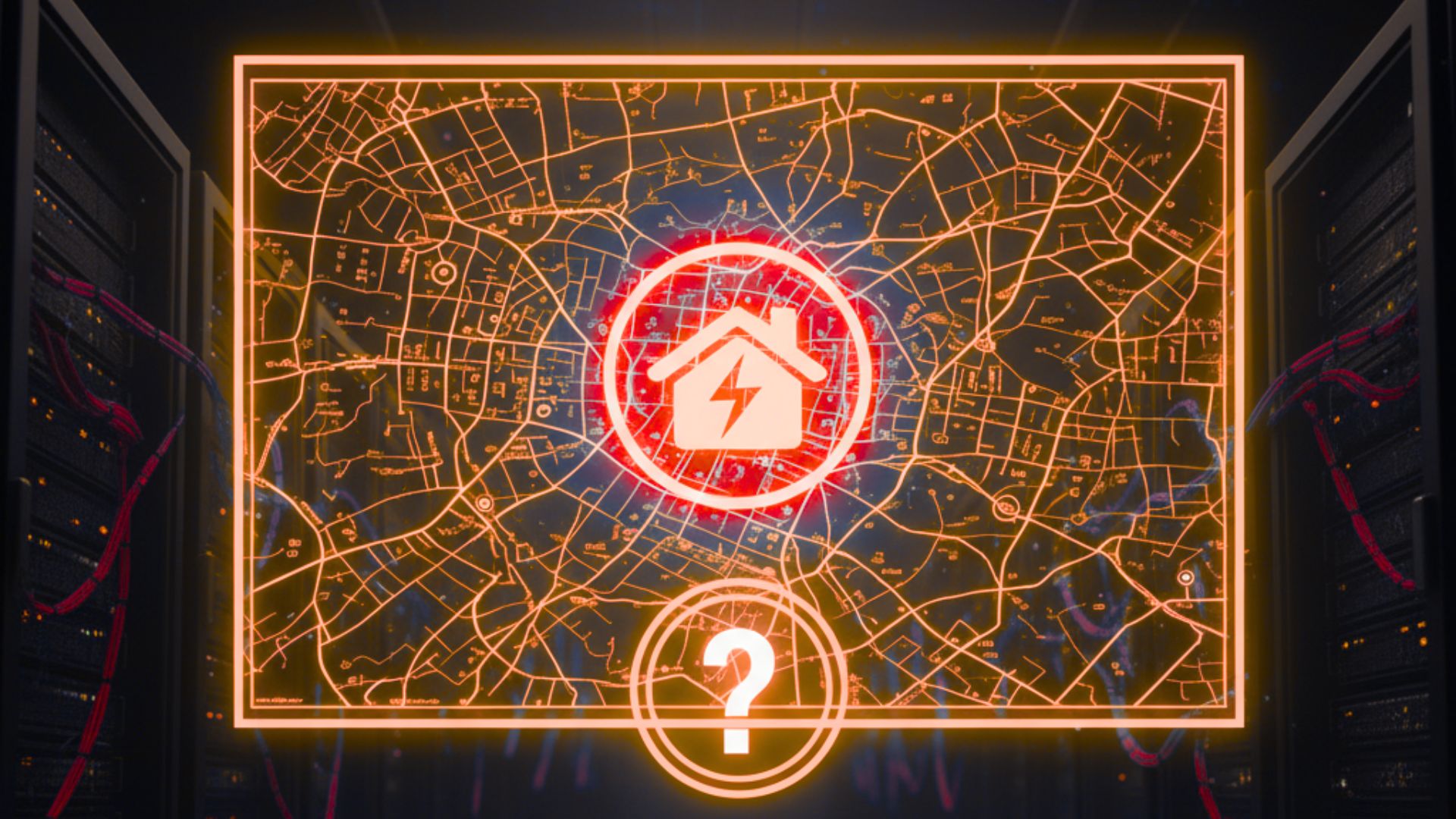 From paper chaos to digital control