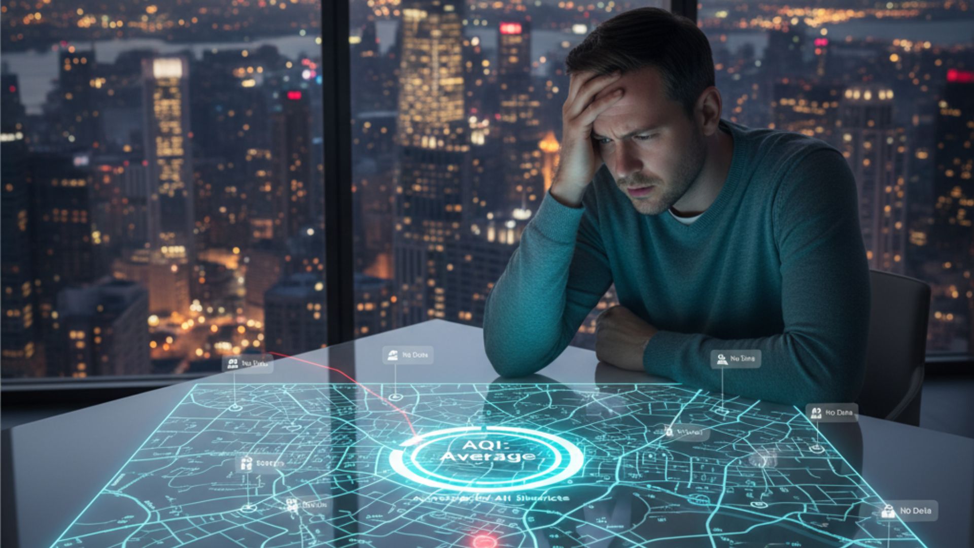 From paper chaos to digital control