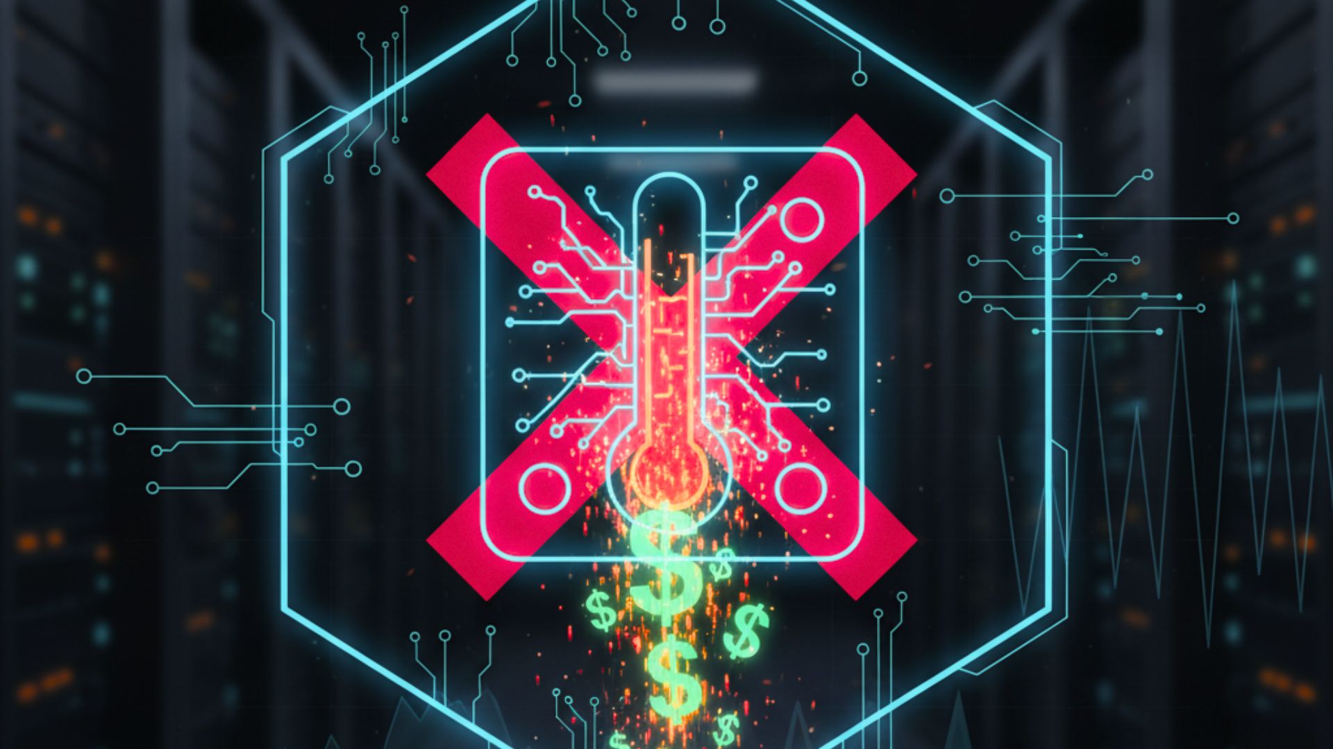 From paper chaos to digital control