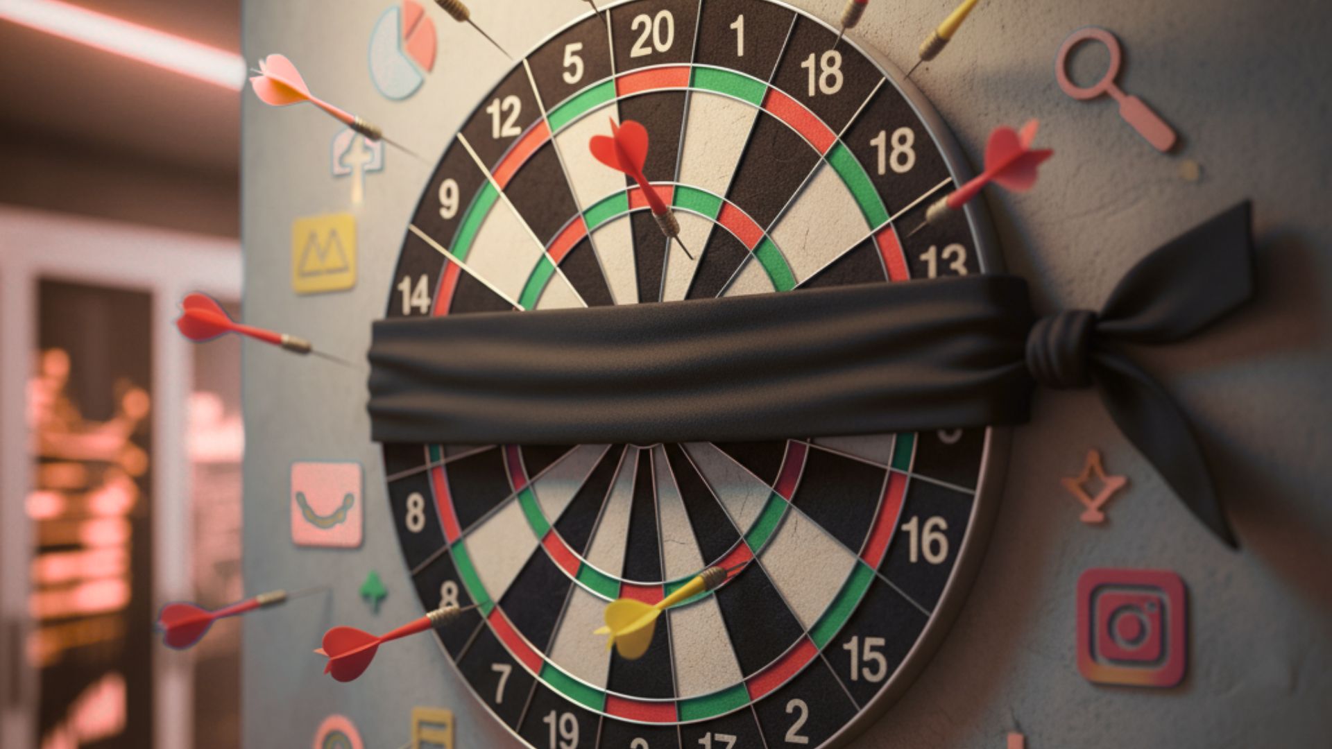 From paper chaos to digital control