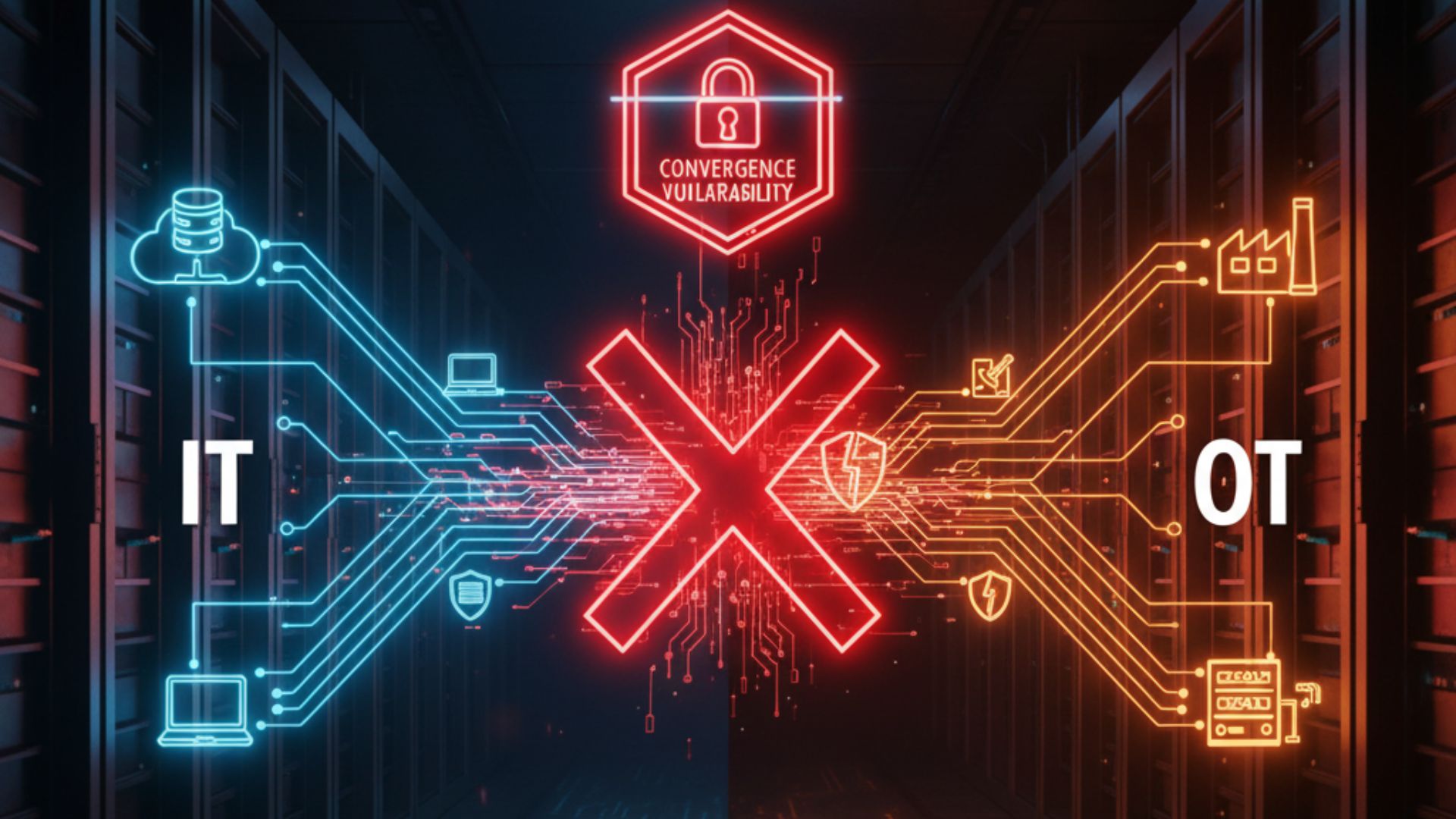 From paper chaos to digital control