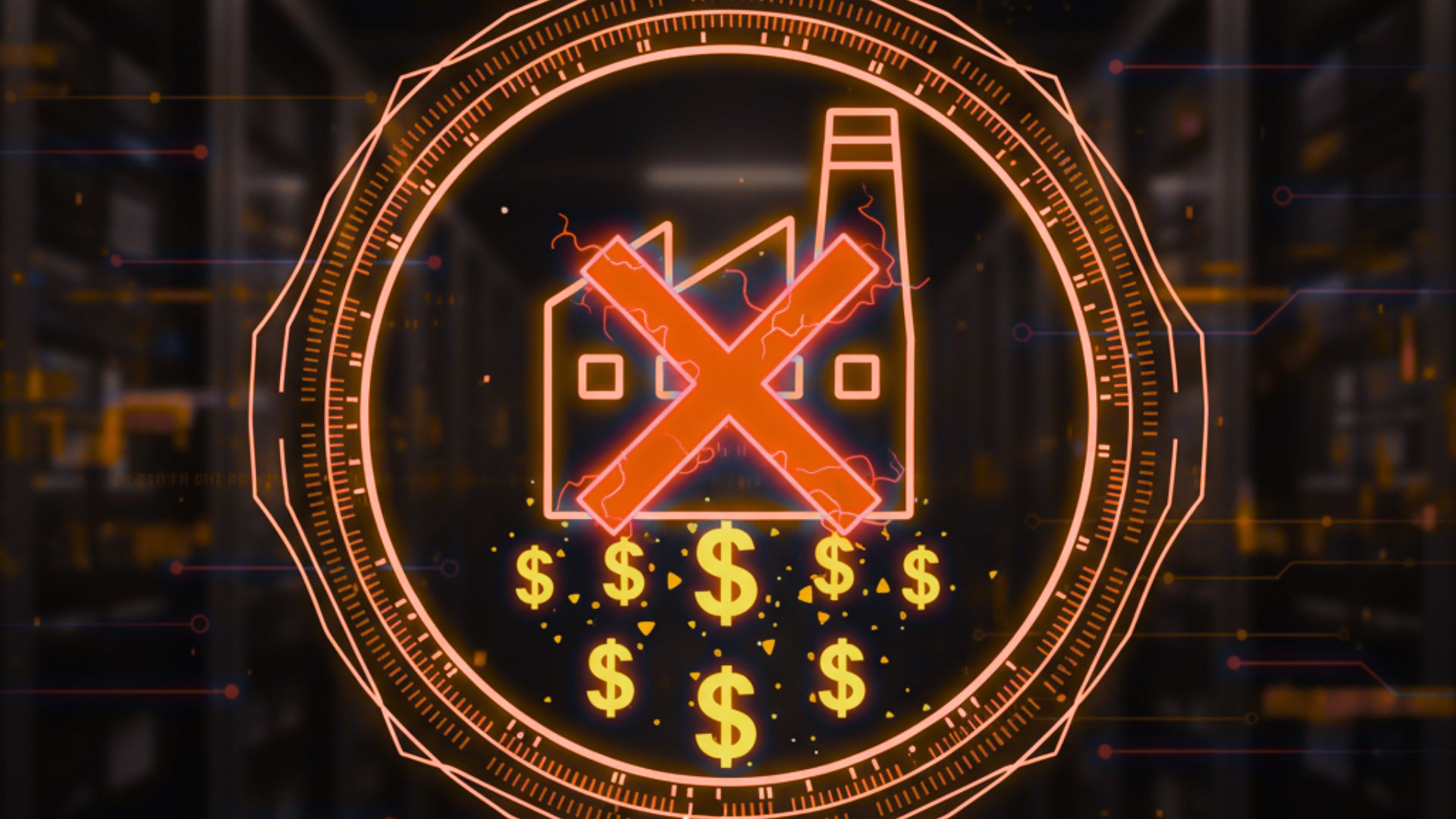 From paper chaos to digital control