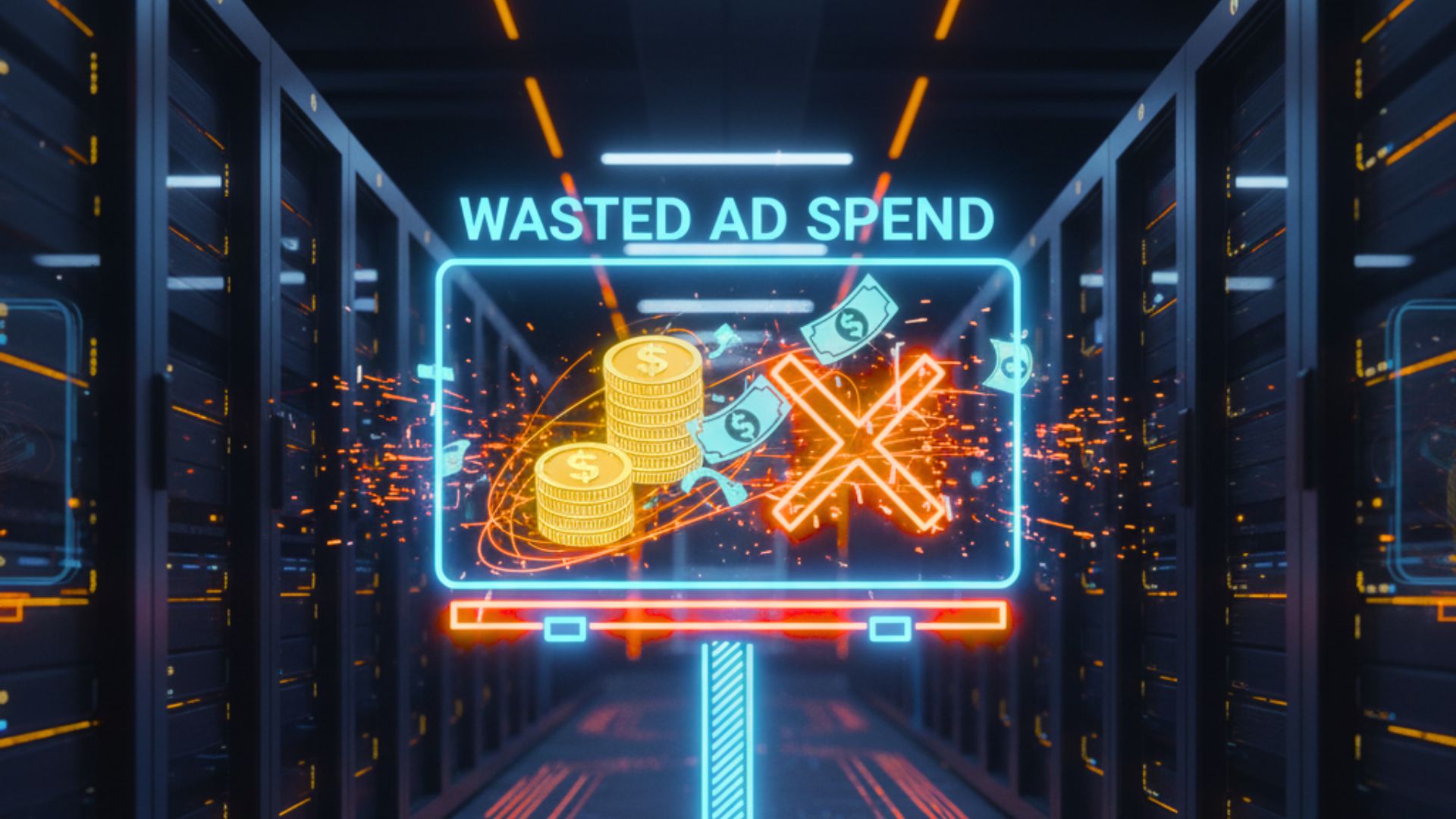 From paper chaos to digital control